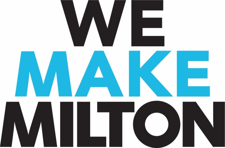 Milton Council Meeting Feb 8th