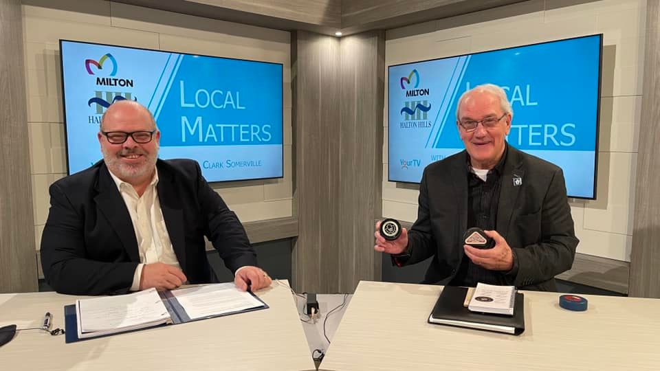 This Week on Local Matters on YourTV Halton