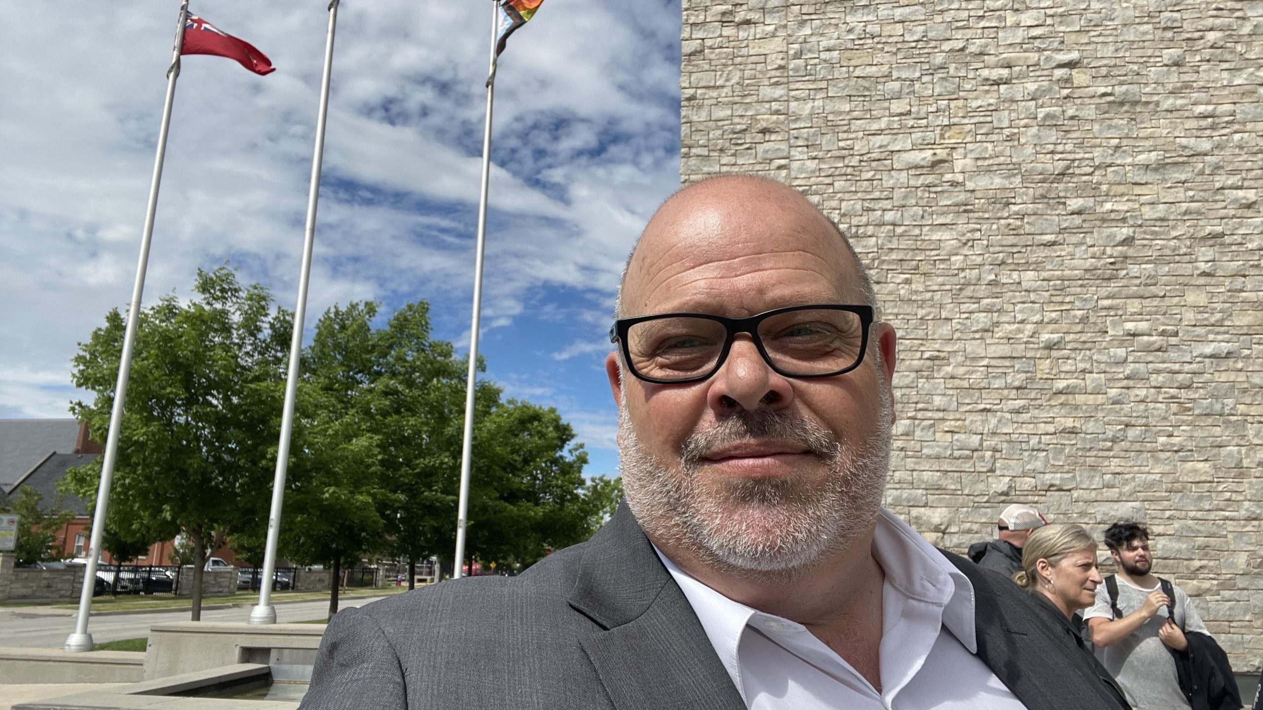 Town of Milton Celebrates Pride Month